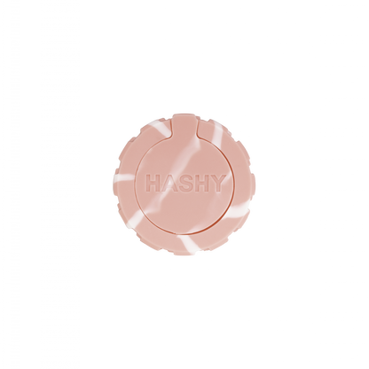 HASHY Silicone Grinder