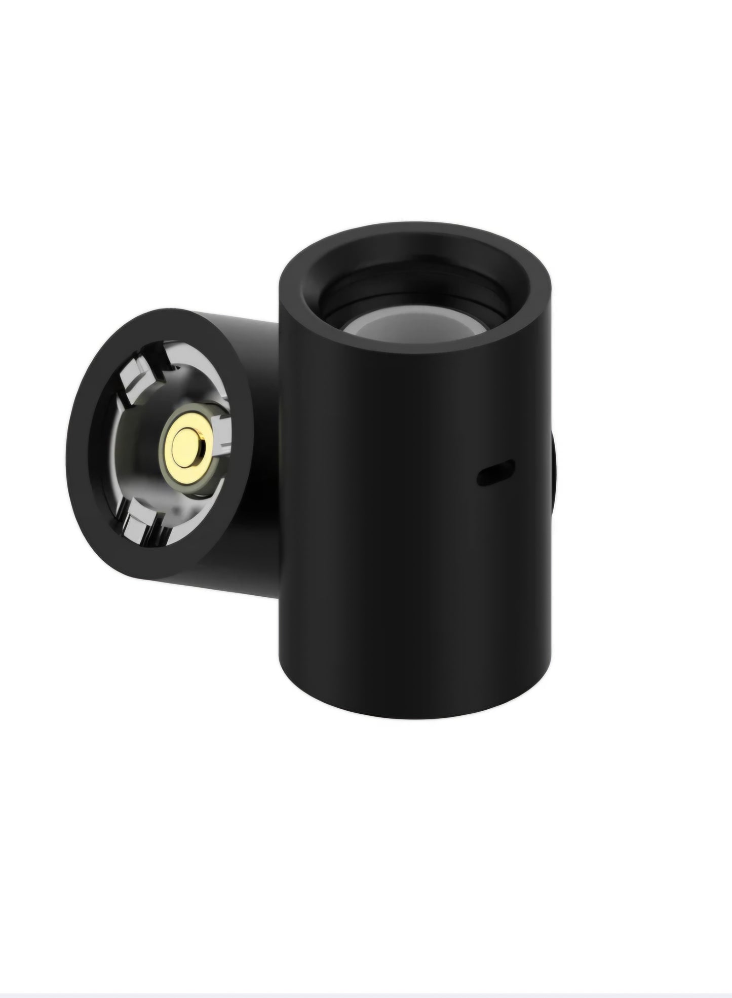 Voozr 3DXL Chamber for Puffco Pivot Onyx