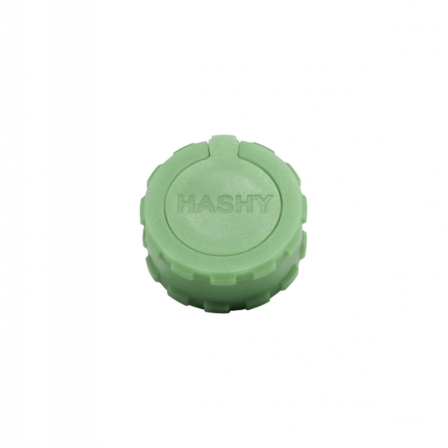 HASHY Silicone Grinder