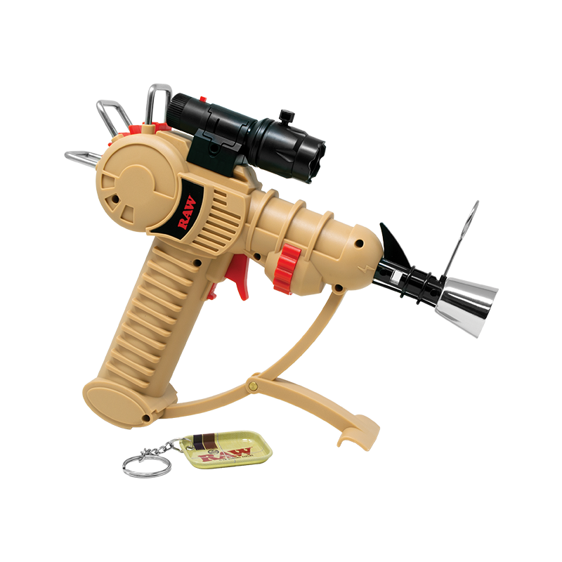 Raw X Thicket Ray Gun Torch - Limited Edition