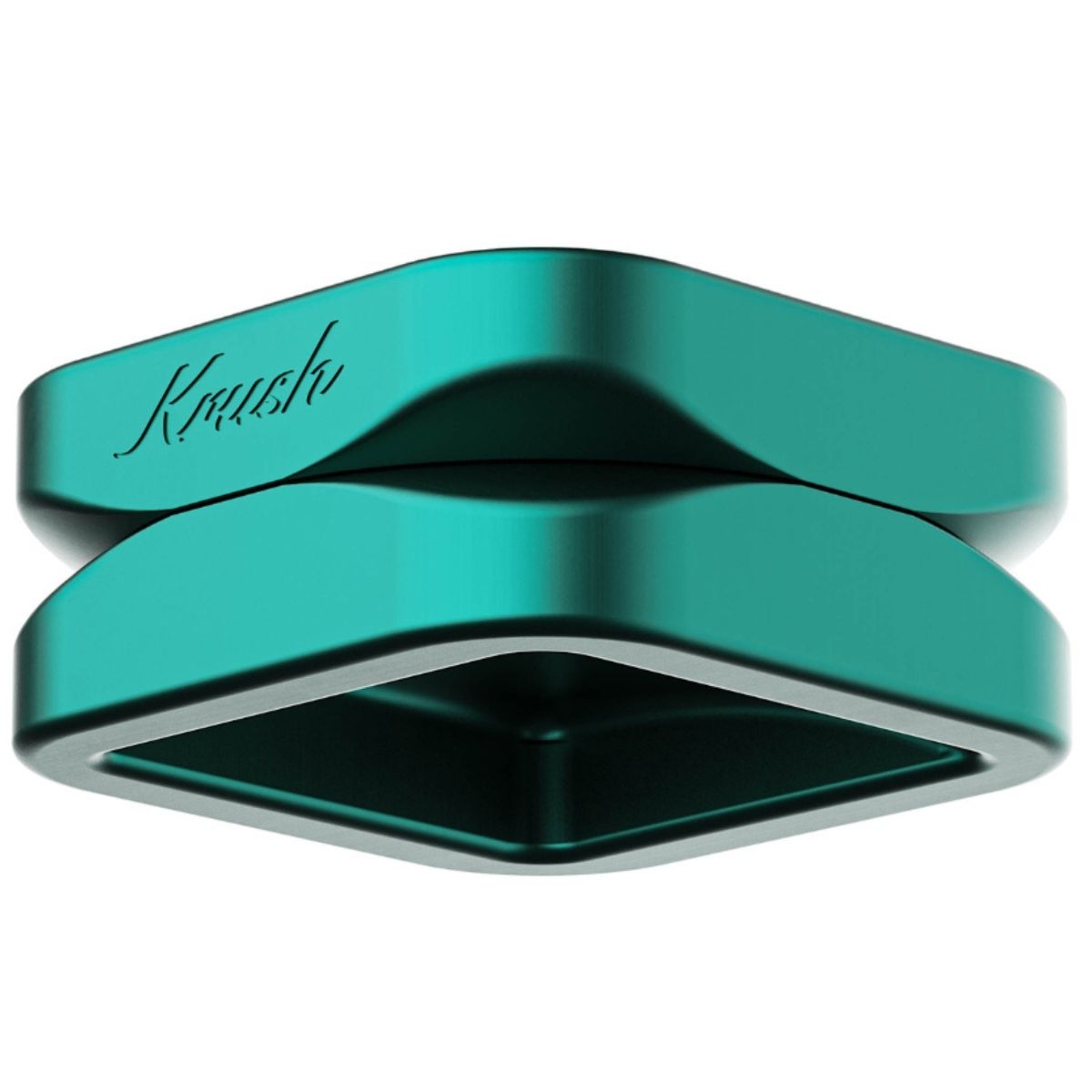 Krush Kube 2.0 XL Aluminium Grinder 2 Parts – 75mm