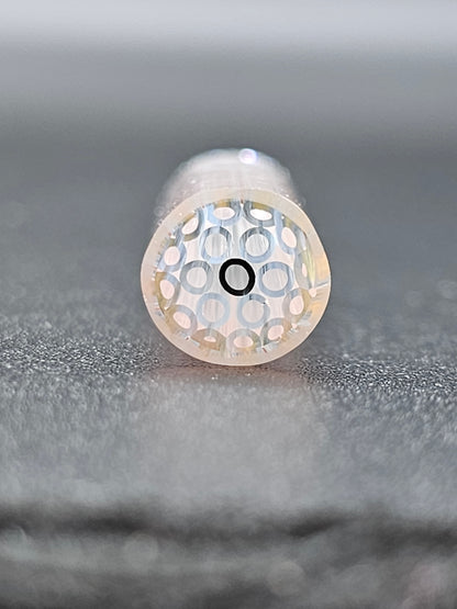 Freeek Glass Tip XL Size 9 ( 38mm Long )