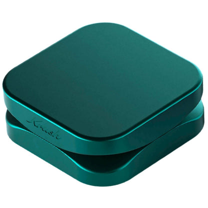 Krush Kube 2.0 XL Aluminium Grinder 2 Parts – 75mm