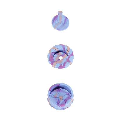 HASHY Grinder – Silicone Hash Mill