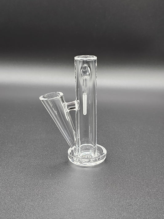 Quartz Slide Tower By Terporium 10mm 90° Degrees