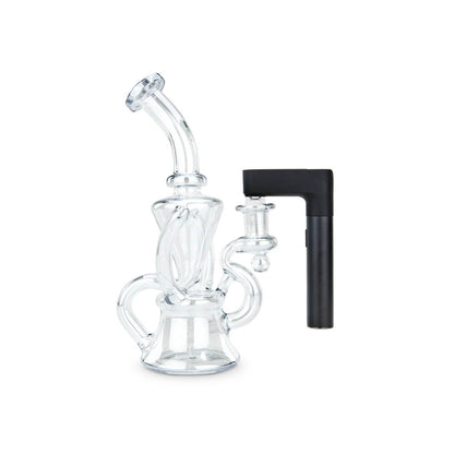 Puffco Pivot Rig Adapter