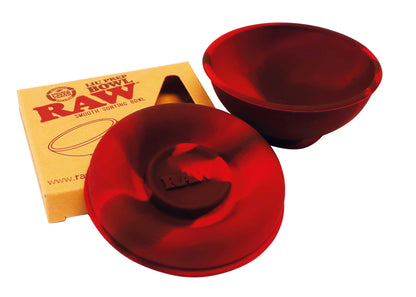 Raw Prep Bowl