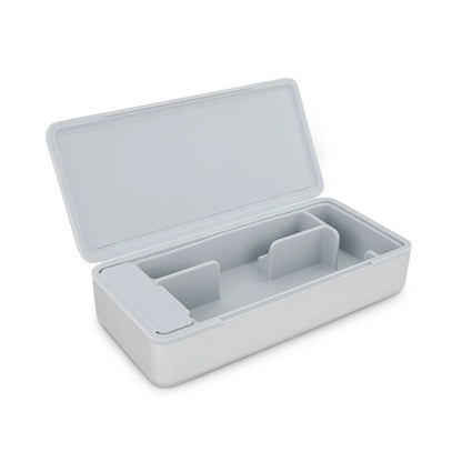 Puffco Pivot Travel Case Pearl