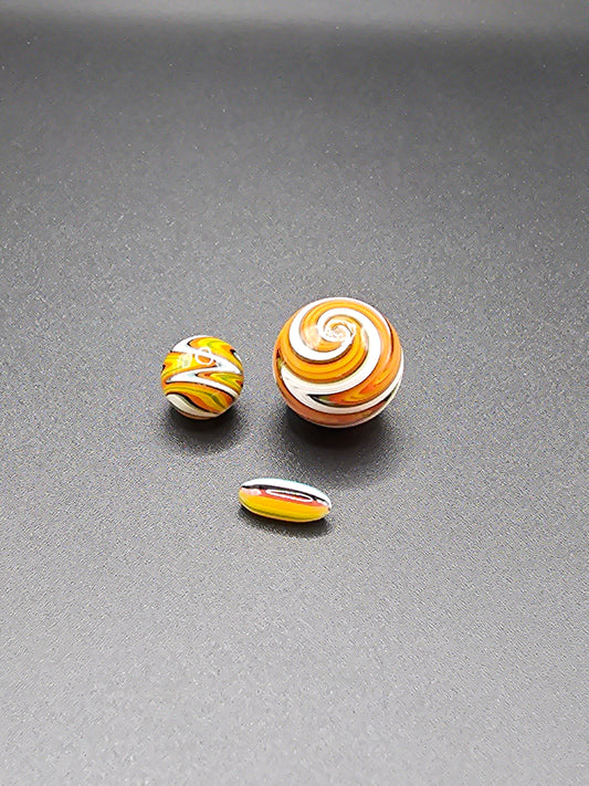 Wig Wag Terp Slurper Set #7