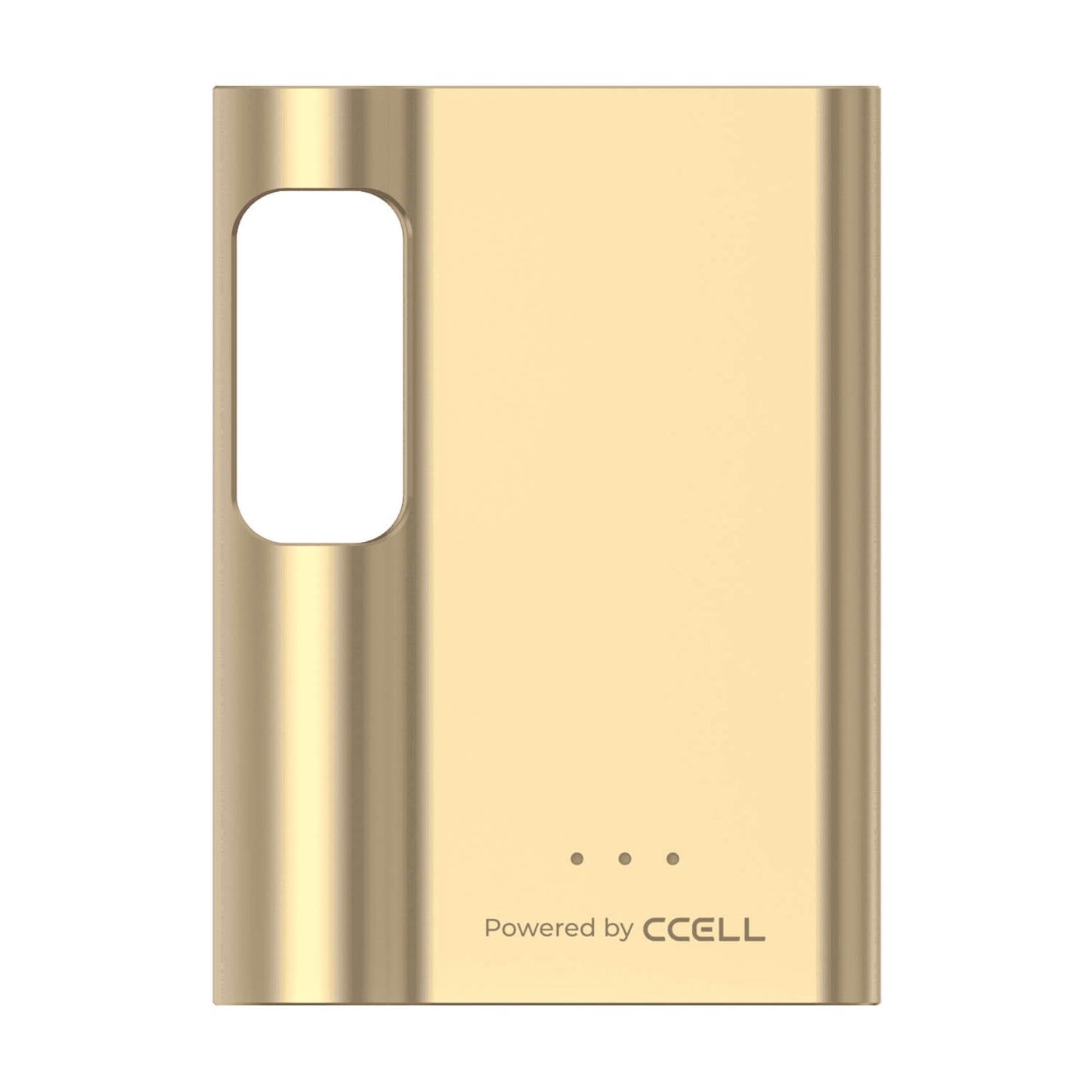 CCELL Palm SE 2.0 Cartridge Vaporizer 510 Threaded Battery