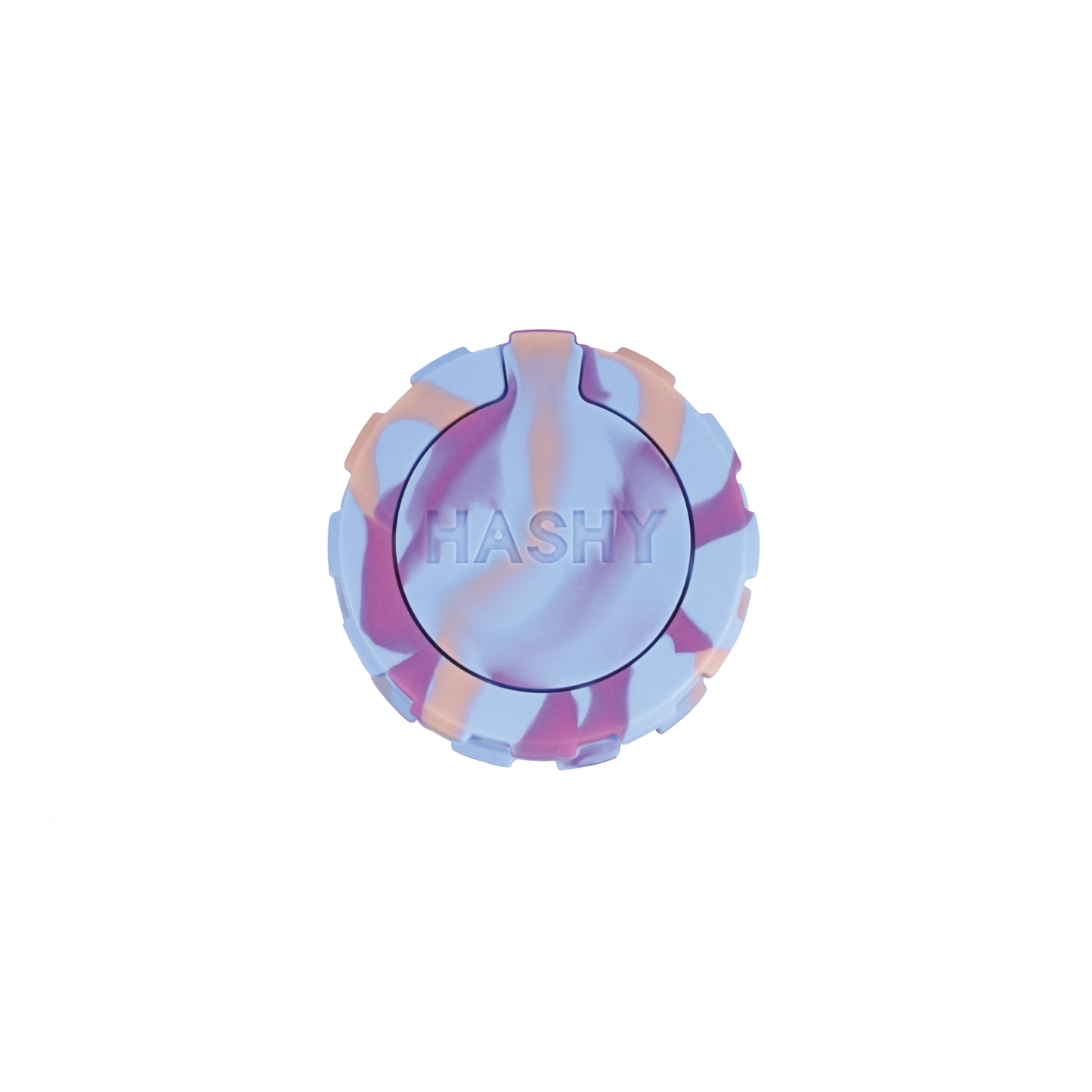 HASHY Silicone Grinder