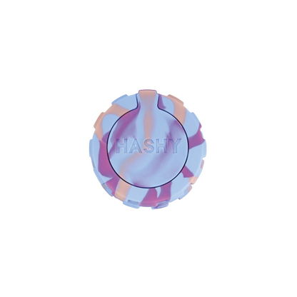 HASHY Silicone Grinder