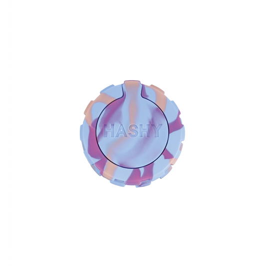 HASHY Silicone Grinder