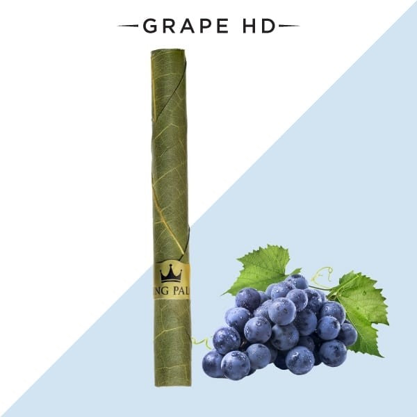 King Palm Grape HD-5 Single Roll