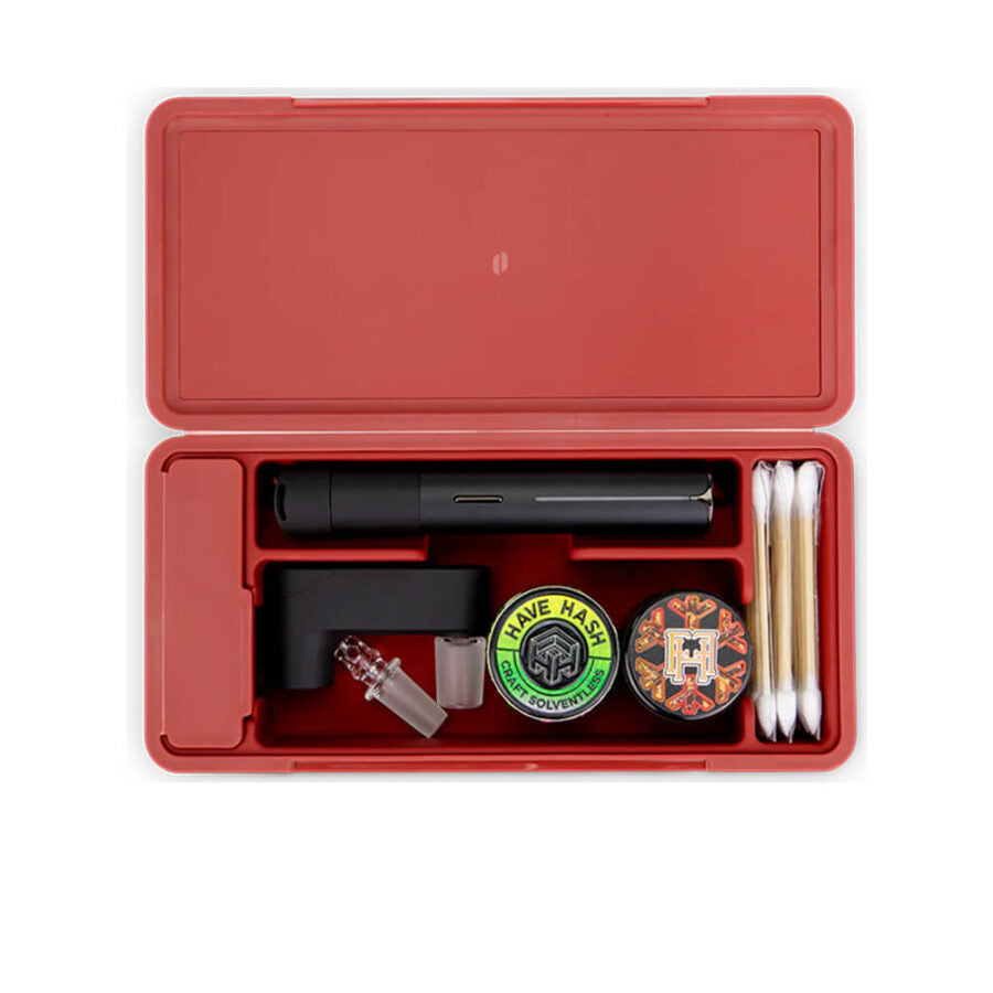 Puffco Pivot Travel Case Daybreak – Summer Edition