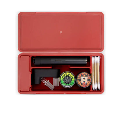 Puffco Pivot Travel Case Daybreak – Summer Edition