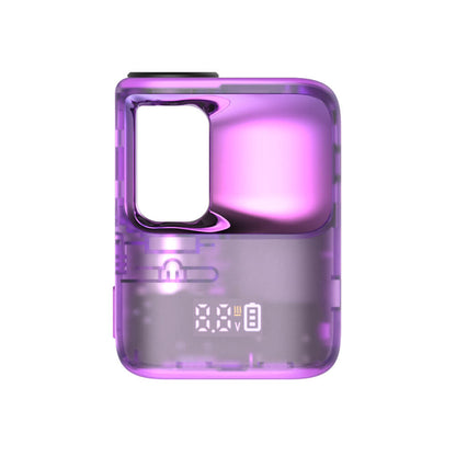 CCELL Stylo Pink 510 Cart Battery