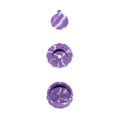 HASHY Grinder – Silicone Hash Mill