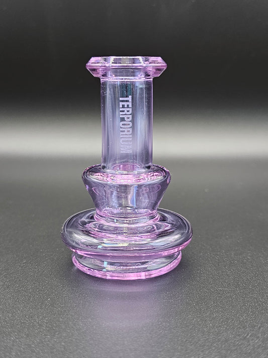 Puffco Dry Topper Purple