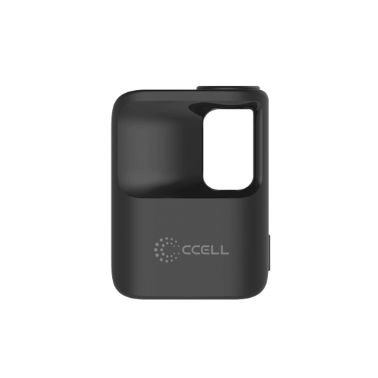 CCELL Stylo Black 510 Cart Battery