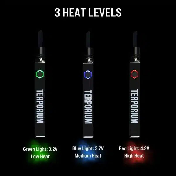 Terporium Hot Knife