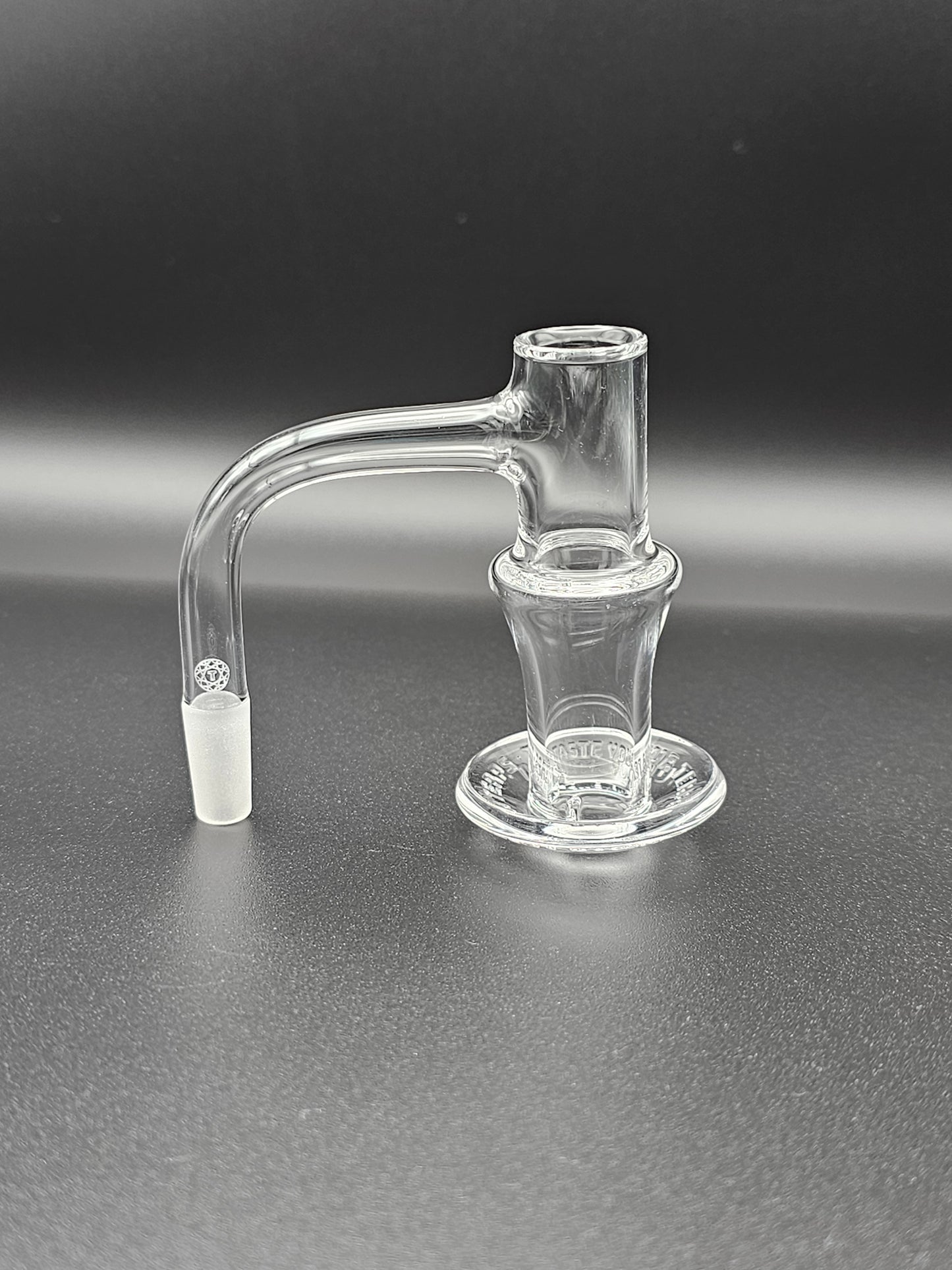 Thick Terp Slurper 10mm 90° Degree