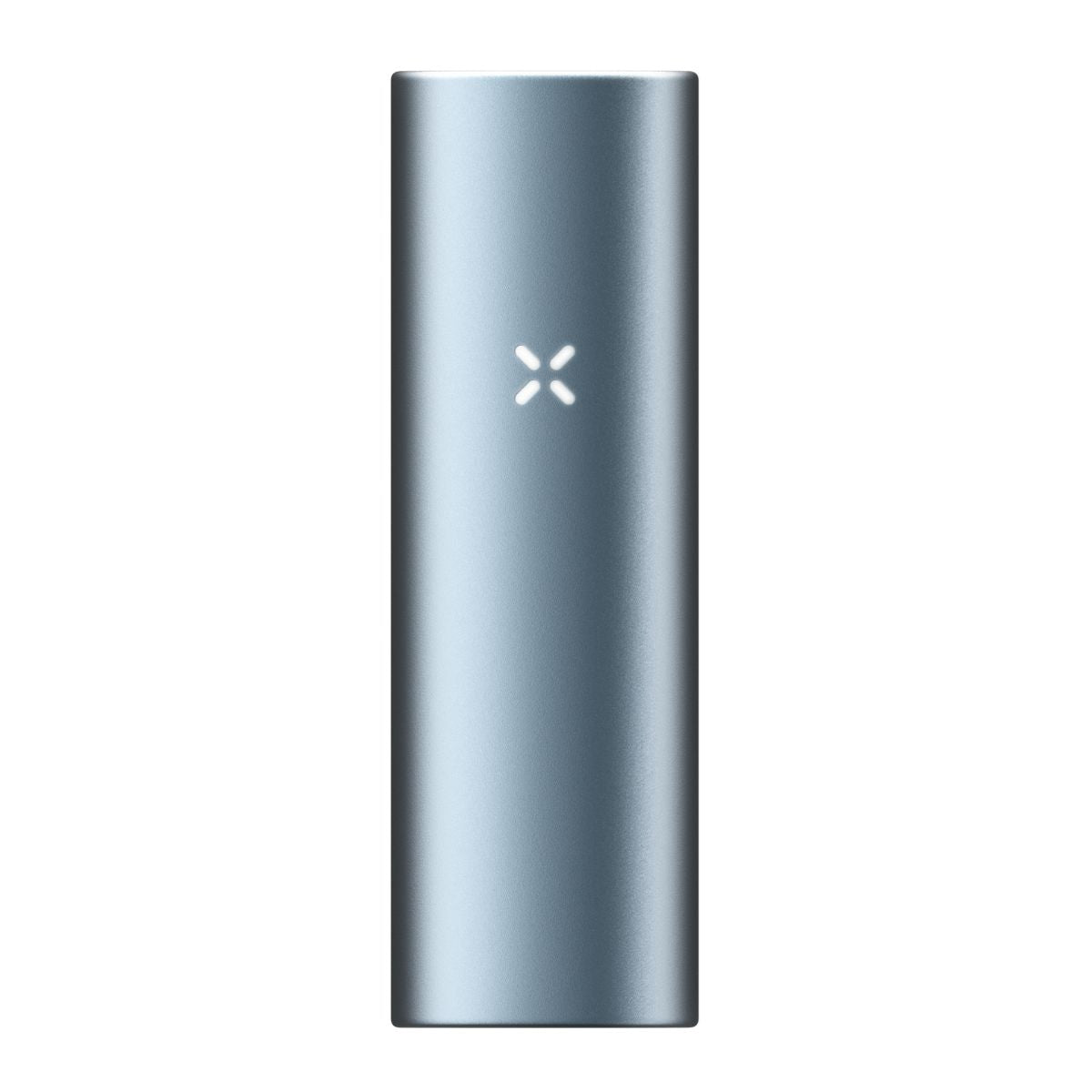 PAX Flow Herb Vaporizer with Hybrid Heating System Blue Haze + Free PAX Grip Cover