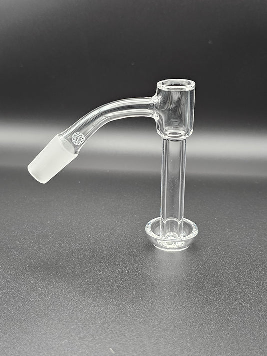 Terporium XXL Micro Terp Slurper 14mm 45° Degrees