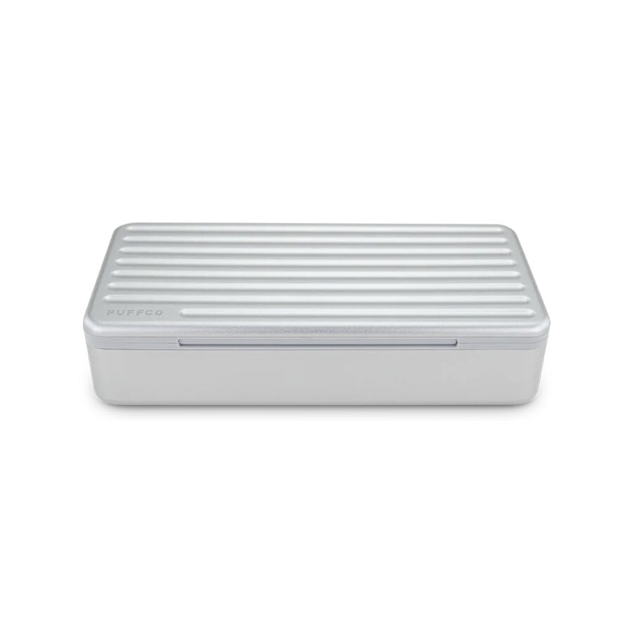 Puffco Pivot Travel Case Pearl