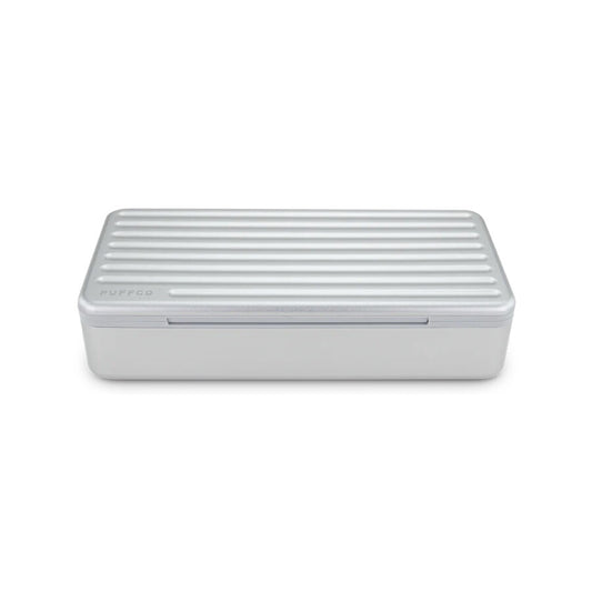 Puffco Pivot Travel Case Pearl