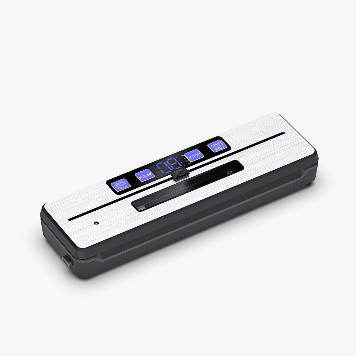 Double Seal Vacuum Sealer
