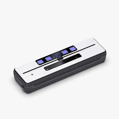 Double Seal Vacuum Sealer