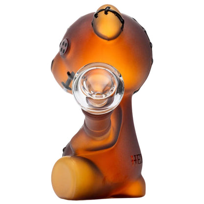 Hemper Scare Bears Teddy Bear Bong