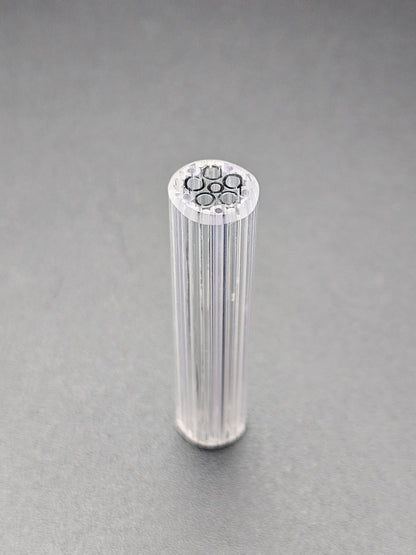 Freeek Glass Tip XXL Size 10 ( 50mm Long )