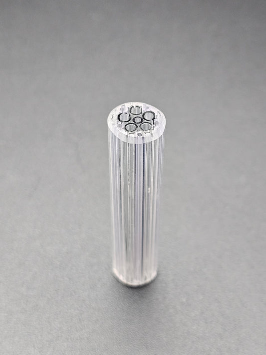 Freeek Glass Tip XXL Size 10 ( 50mm Long )