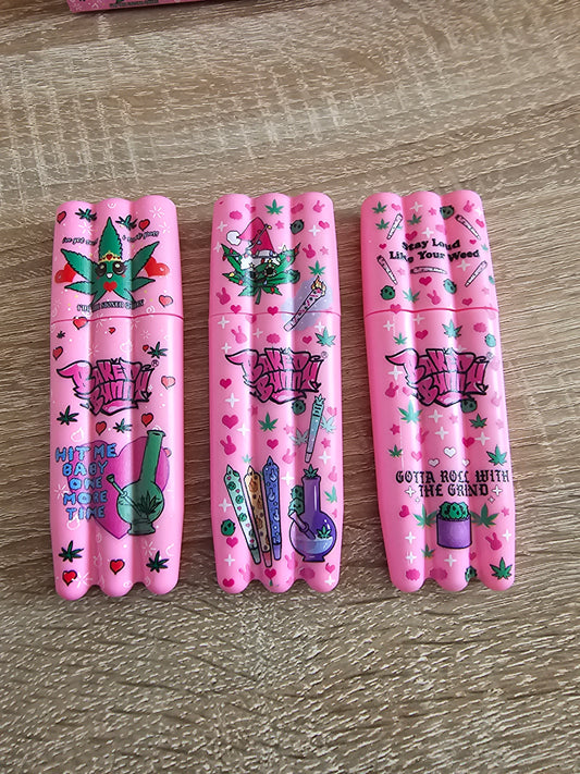 Baked Bunny Triple Doob Tube