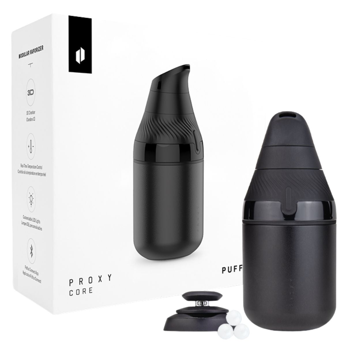 Puffco Proxy Core Kit Portable Concentrate Vaporizer