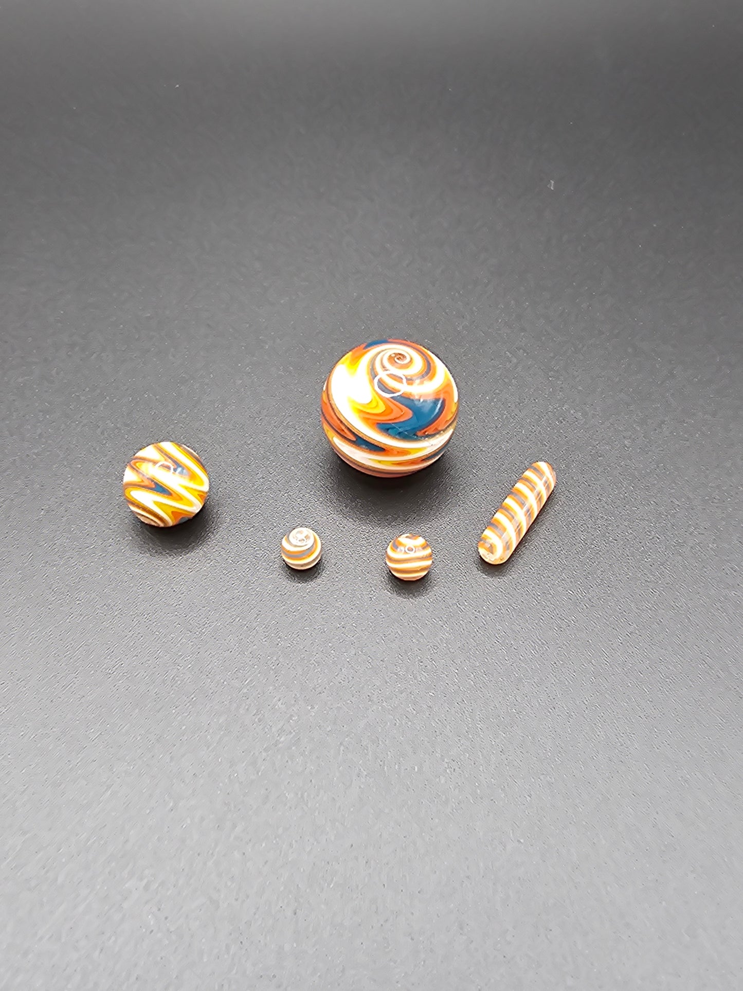 Wig Wag Terp Slurper 5 Piece Set #3