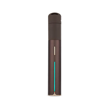 Puffco Pivot Portable Concentrates Vaporizer Mocha