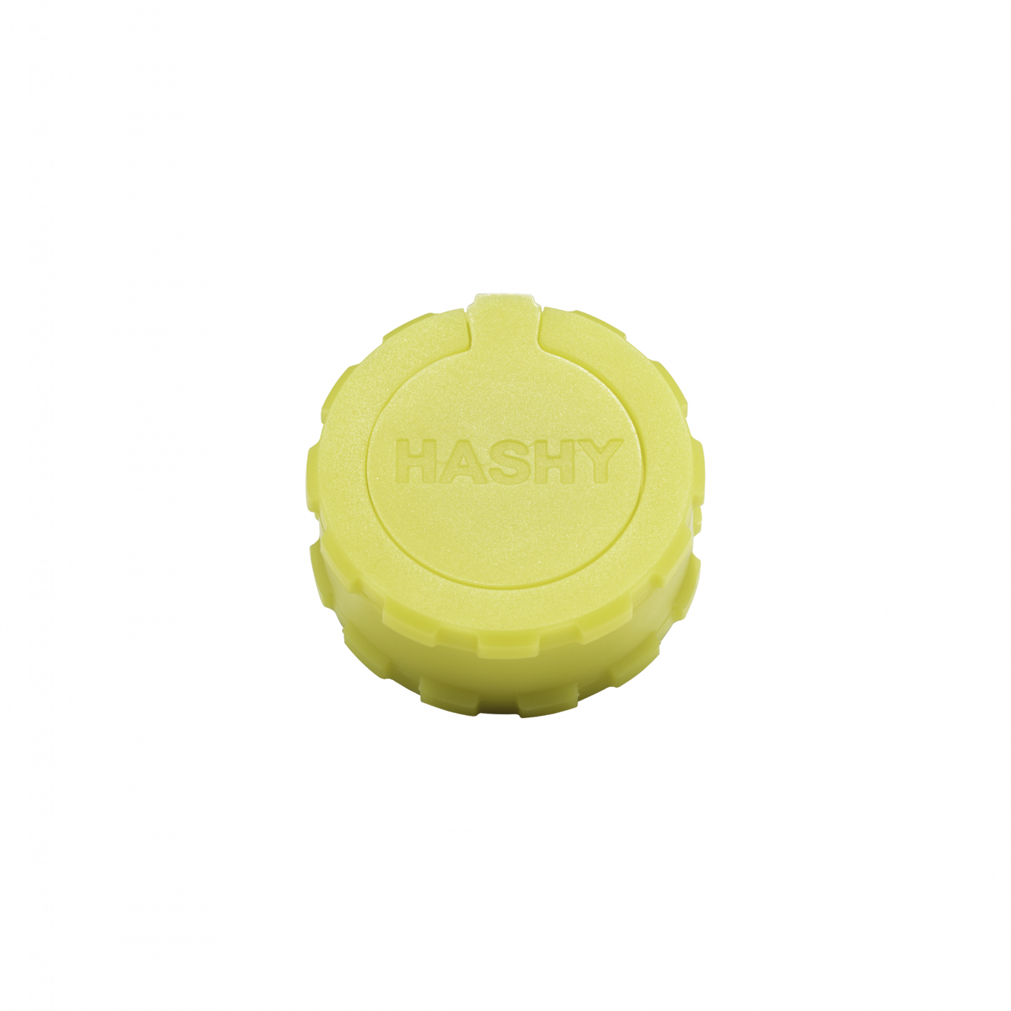 HASHY Silicone Grinder