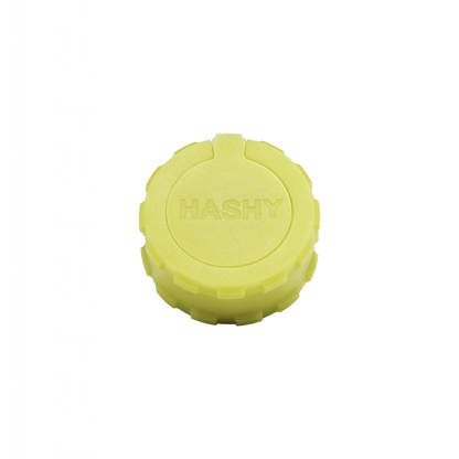 HASHY Silicone Grinder