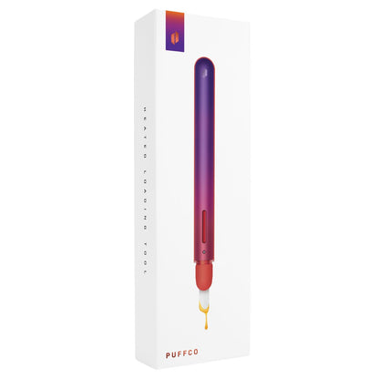 Puffco Hot Knife Heated Loading Tool V2 Plasma