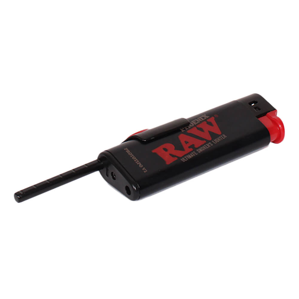 Raw Phoenix Lighter