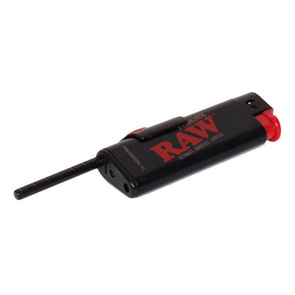 Raw Phoenix Lighter