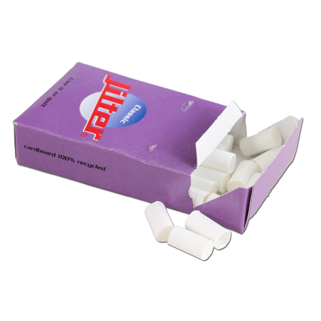 Jilter Rolling Filter Box of 42