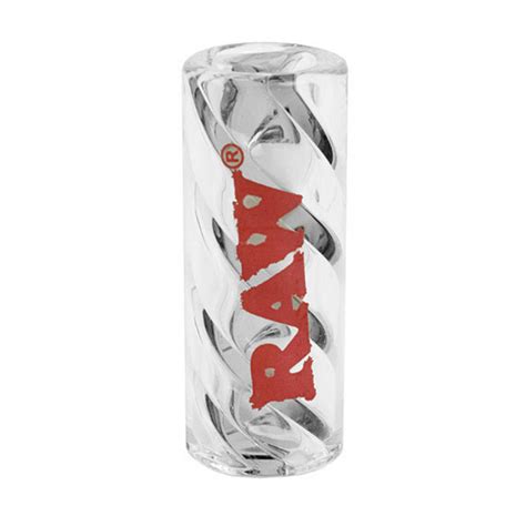 Raw Turbo Tips 10mm
