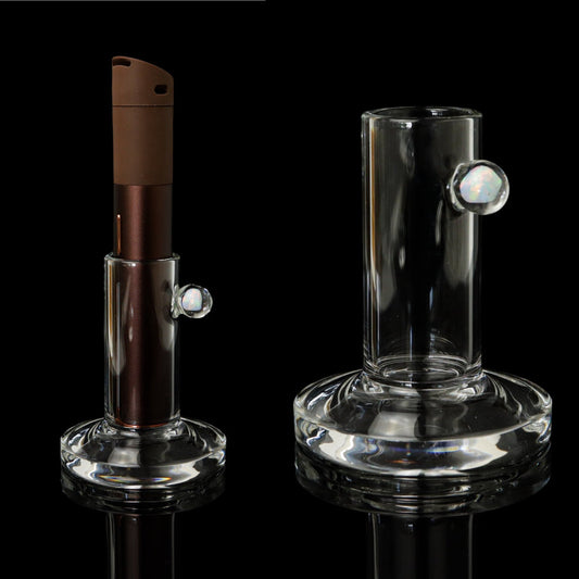Puffco Pivot Stand With Opal