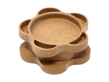Raw Gripper Grinder
