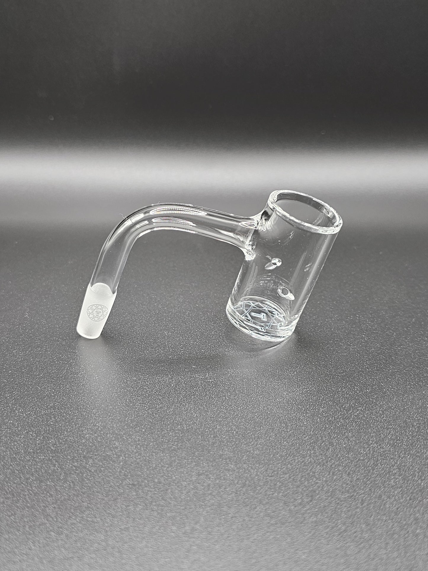 Terporium Budget Auto Spinner Banger 10mm 90° Degrees