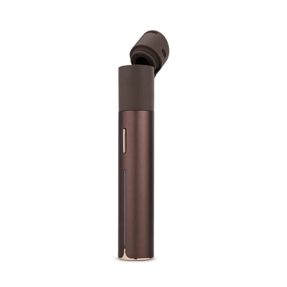 Puffco Pivot Portable Concentrates Vaporizer Mocha